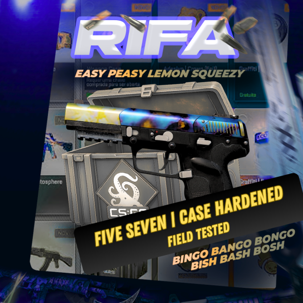 17/11 • SORTEIO TRIPLO